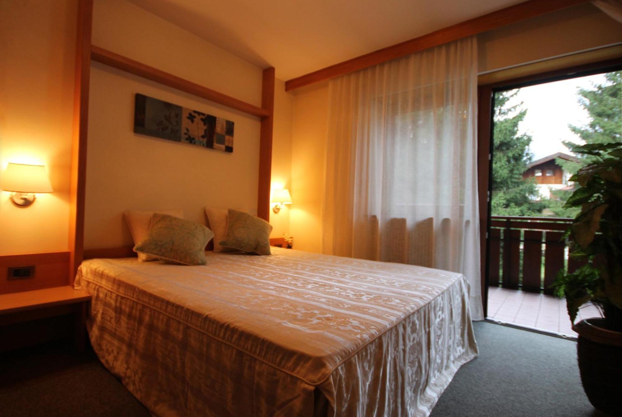 Residence Ben Ste Ортізеї Номер фото