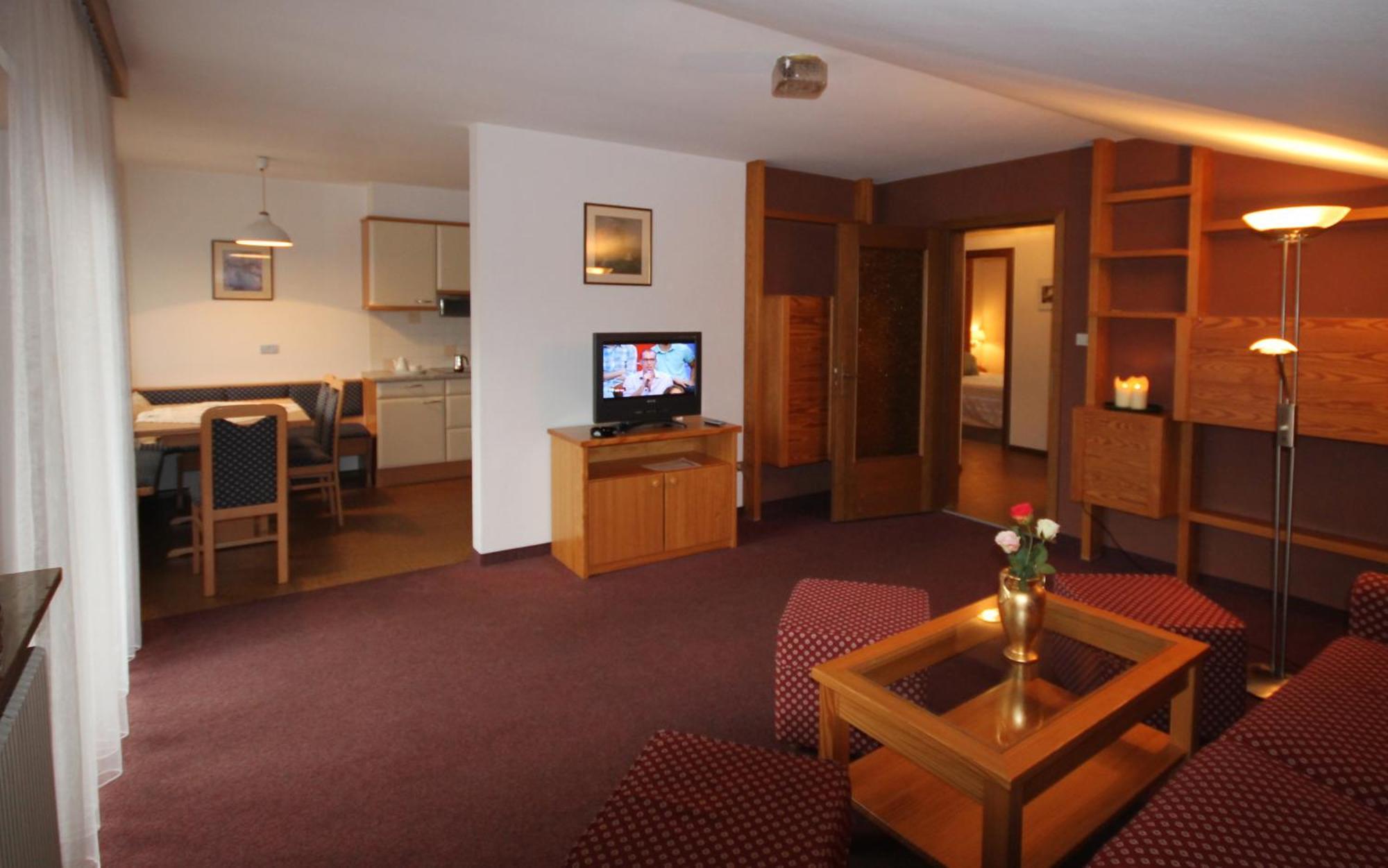 Residence Ben Ste Ортізеї Номер фото