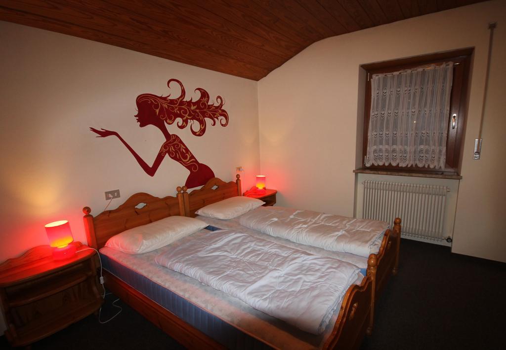 Residence Ben Ste Ортізеї Номер фото