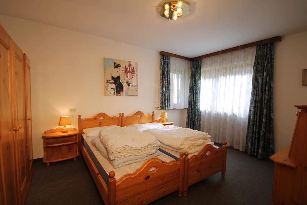 Residence Ben Ste Ортізеї Екстер'єр фото