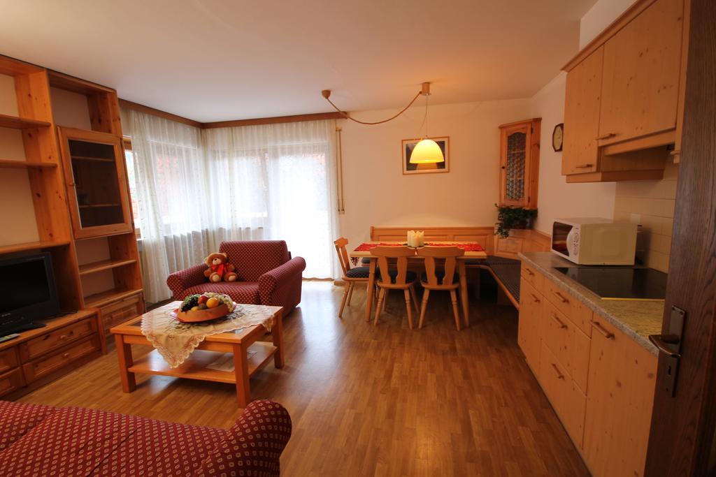 Residence Ben Ste Ортізеї Екстер'єр фото